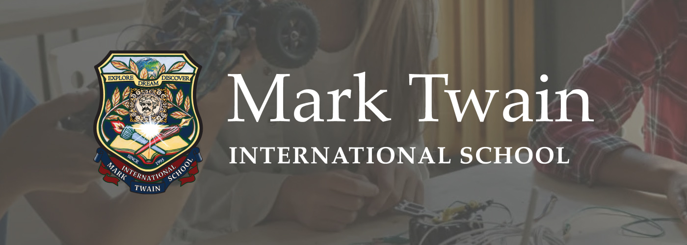 Mark Twain, primul campus educational din cartierul Cosmopolis